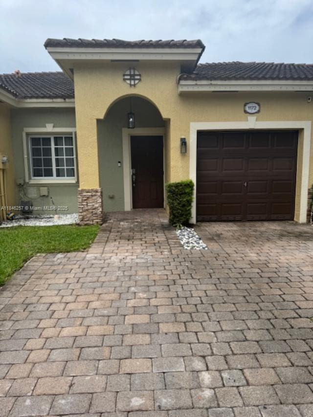 property at 1172 NE 32nd Terrace