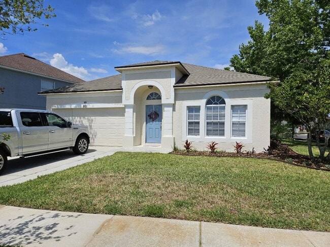 801 Jade Forest Ave in Orlando, FL - Building Photo - Building Photo