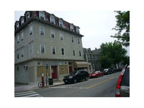 Mason Peckham House in Providence, RI - Building Photo - Building Photo