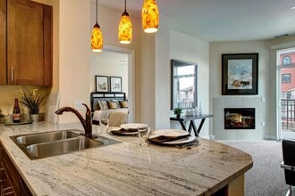 La Bella Vita in Colorado Springs, CO - Building Photo - Building Photo