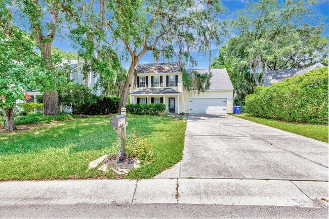 property at 1359 Center Lake Dr