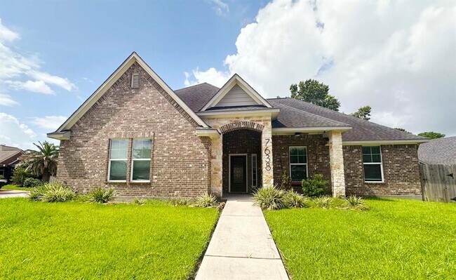 7638 Bronze Trail Dr in Humble, TX - Building Photo - Building Photo