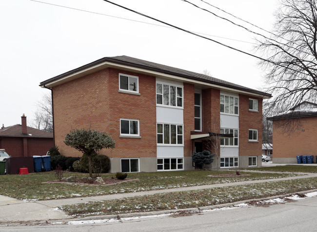 26 Drew St in Guelph, ON - Building Photo - Primary Photo