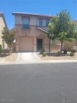 4336 Perfect Drift St in Las Vegas, NV - Building Photo