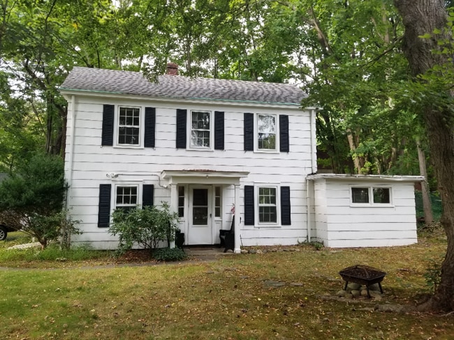 property at 126 Plainview Rd