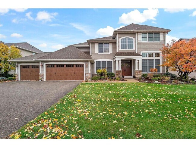 property at 12424 Princeton Ave