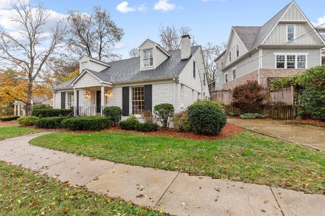 3800 Tulane Ct in Nashville, TN - Building Photo - Building Photo