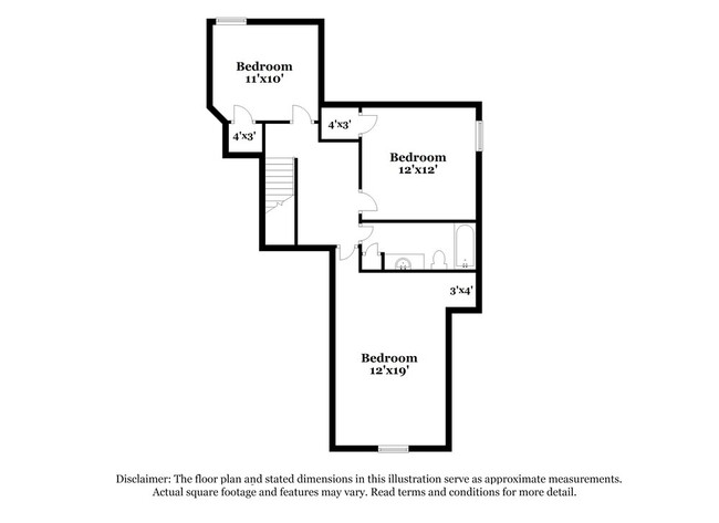 494 Bruins Trce in Memphis, TN - Building Photo - Building Photo