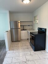 3563 Southern Ave, Unit 21 in Memphis, TN - Building Photo