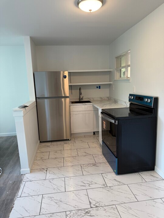 3563 Southern Ave, Unit 21 in Memphis, TN - Building Photo