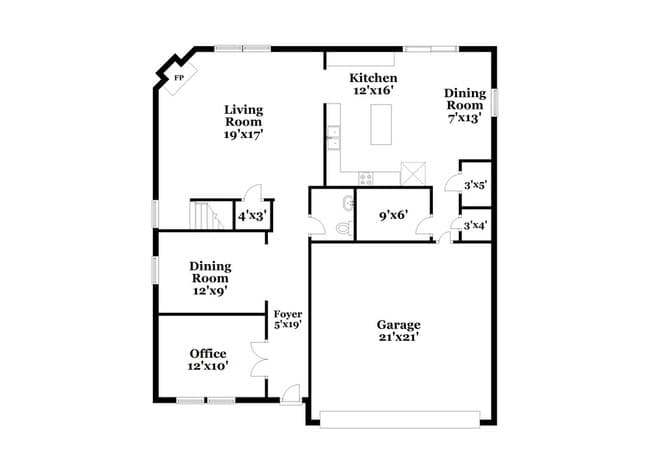 8007 Spiderlily Ct in Zebulon, NC - Building Photo - Building Photo