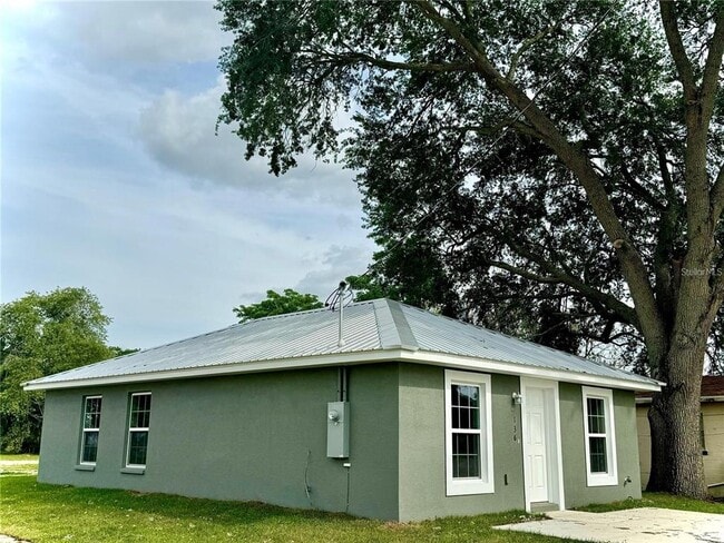 136 E St in Lake Wales, FL - Building Photo - Building Photo