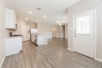 1216 Sequoia Ln in Princeton, TX - Building Photo - Building Photo