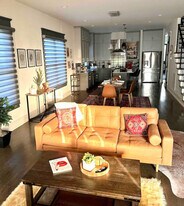 1310 Stainback Ave in Nashville, TN - Building Photo