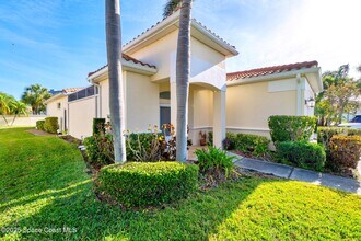 8657 Villanova Dr in Cape Canaveral, FL - Building Photo - Building Photo