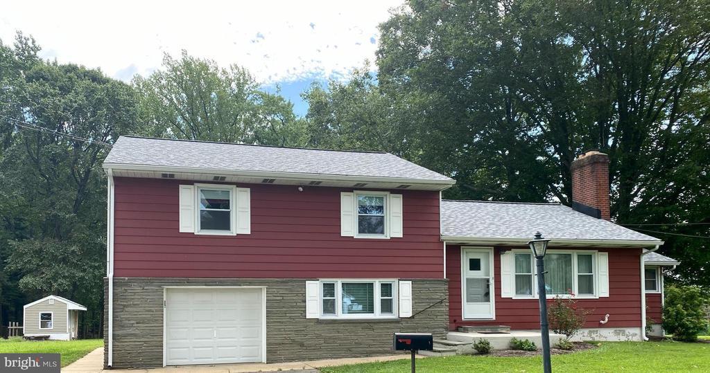 1505 Marsh Rd in Wilmington, DE - Building Photo