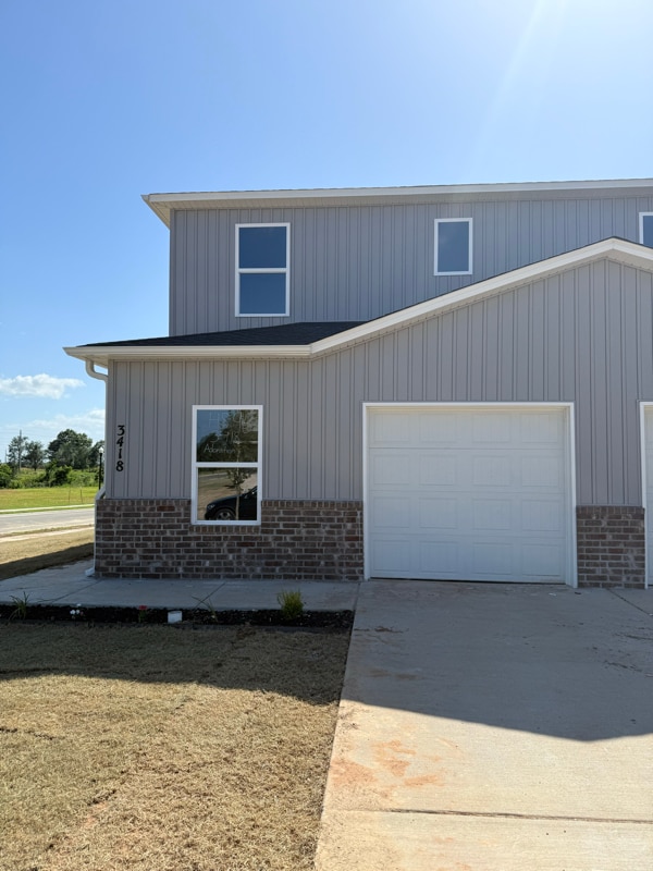 3418 Adoration St in Bentonville, AR - Building Photo - Building Photo