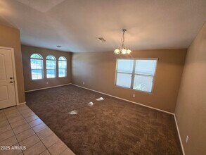 3412 S Luiseno Blvd in Gilbert, AZ - Building Photo - Building Photo