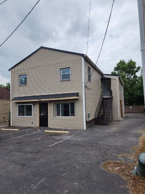 3301 Main St in Moraine, OH - Building Photo
