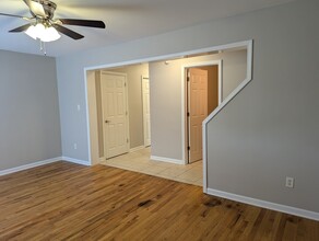 37 Walnut Ave NW in Concord, NC - Building Photo - Building Photo
