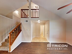 1378 Southridge Dr in Lancaster, TX - Building Photo - Building Photo