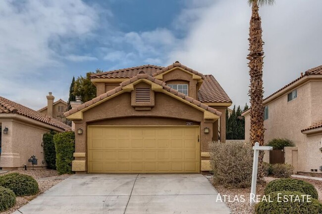property at 2317 Jasmine Garden Dr
