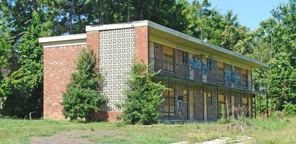 Pauline Place in Memphis, TN - Building Photo - Building Photo