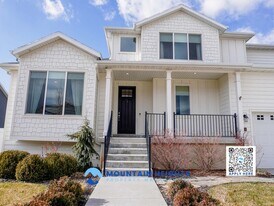 2274 S 50 E in Kaysville, UT - Building Photo