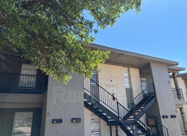 property at 3302 Salisbury Ave