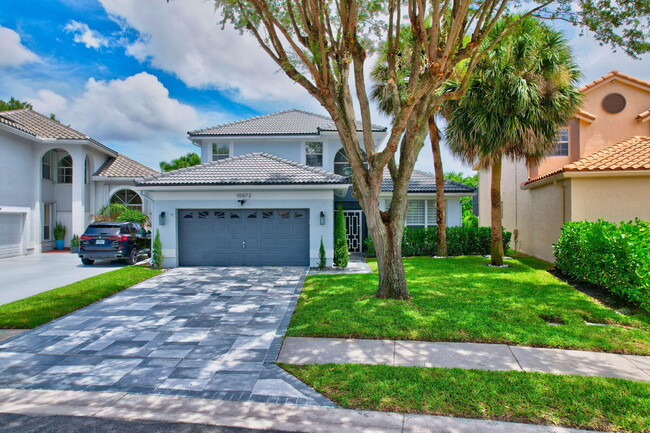 property at 10872 Tamoron Ln