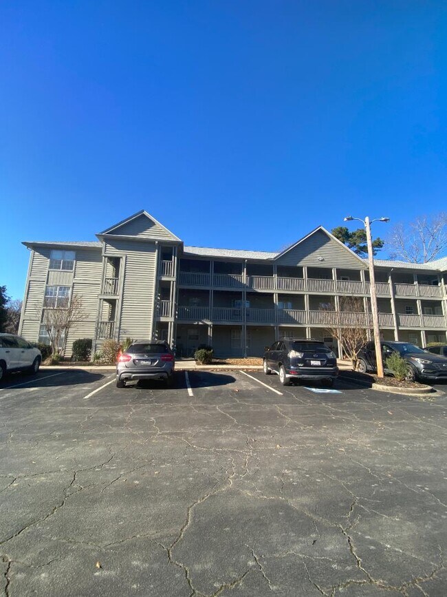 922 Fairwood Lakes Dr in Myrtle Beach, SC - Building Photo - Building Photo