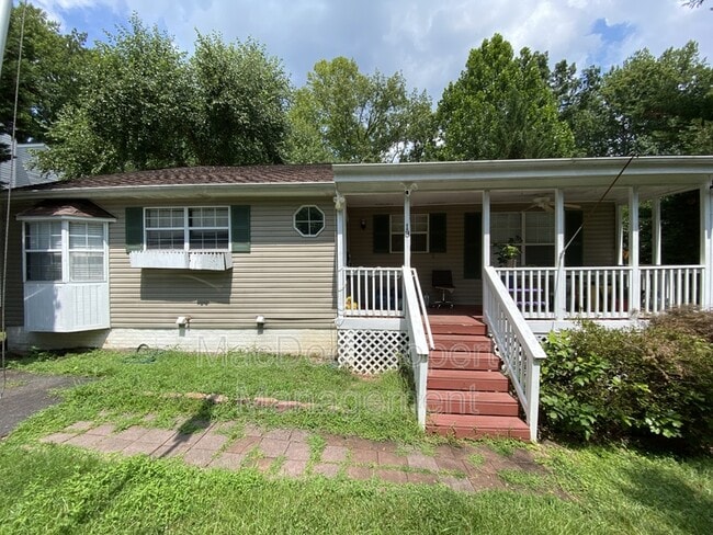 property at 13 Rocky Stone Dr