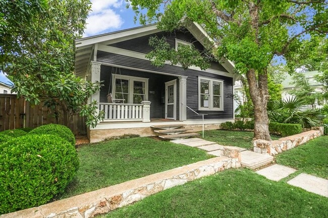 property at 1002 Shelley Ave