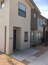 831 S Black Alder Dr in Saint George, UT - Building Photo - Building Photo