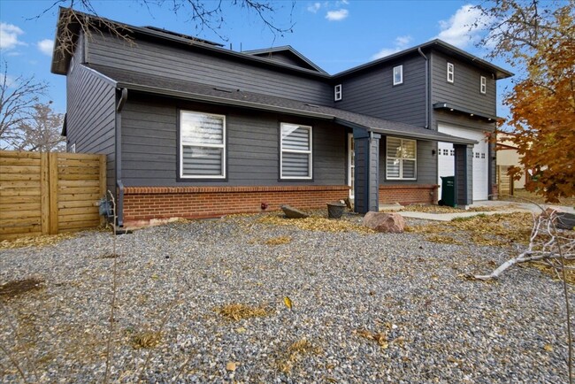 property at 16405 E Layton Ave