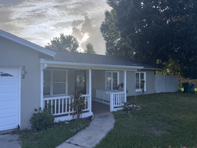262 Citrus Dr in Kissimmee, FL - Building Photo - Building Photo