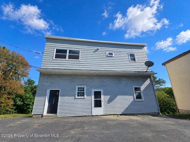 property at 1314 Main St