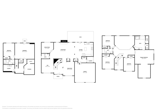 142 Piedmont Ln in Woodstock, GA - Building Photo - Building Photo