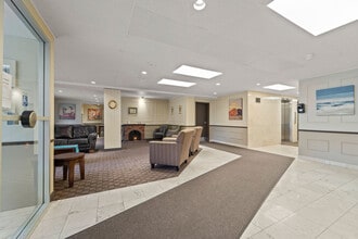 Leamington Towers in Leamington, ON - Building Photo - Building Photo