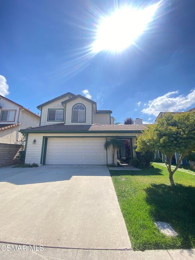 property at 3014 Sleepy Hollow St