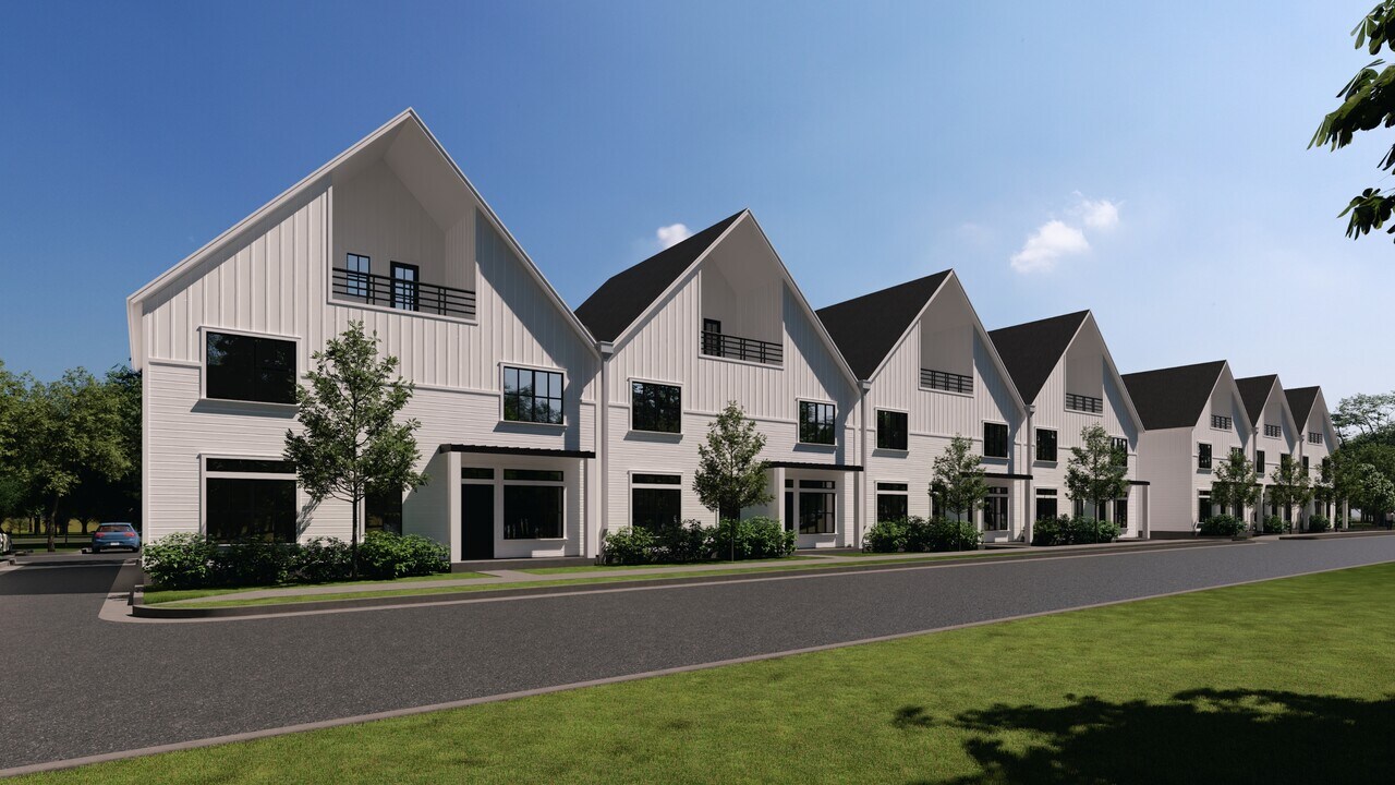 108 Sterling St in College Station, TX - Foto de edificio