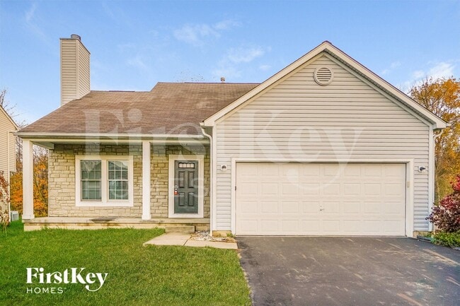 property at 2673 Cross Creek Ave