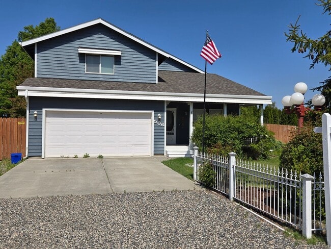 property at 506 W 49th Ave