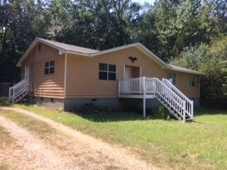 58 Trisha Ln in Grantville, GA - Building Photo