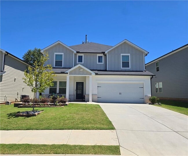 property at 4709 Dufour Dr