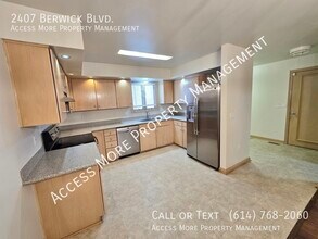 2407 Berwick Blvd in Columbus, OH - Building Photo - Building Photo