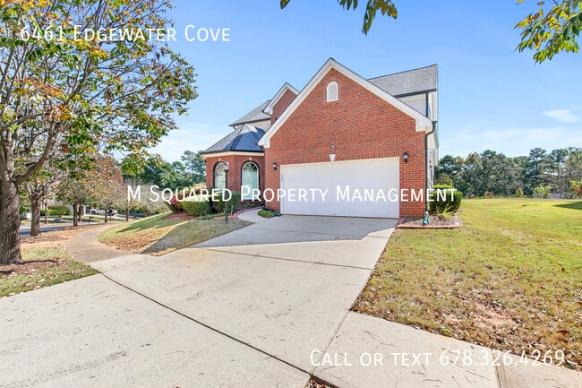property at 6461 Edgewater Cove