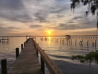 120 River Shores Rd in Green Cove Springs, FL - Building Photo