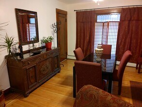 735 Amherst St, Unit Lower in Buffalo, NY - Building Photo - Building Photo