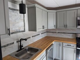 5400 Butler St in Pittsburgh, PA - Building Photo